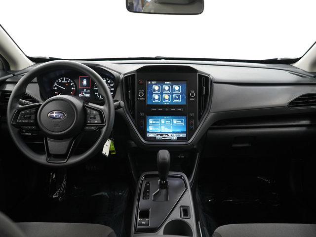 used 2024 Subaru Crosstrek car, priced at $25,998