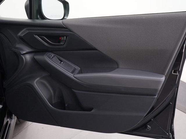 used 2024 Subaru Crosstrek car, priced at $25,998