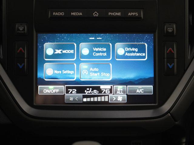 used 2024 Subaru Crosstrek car, priced at $25,998