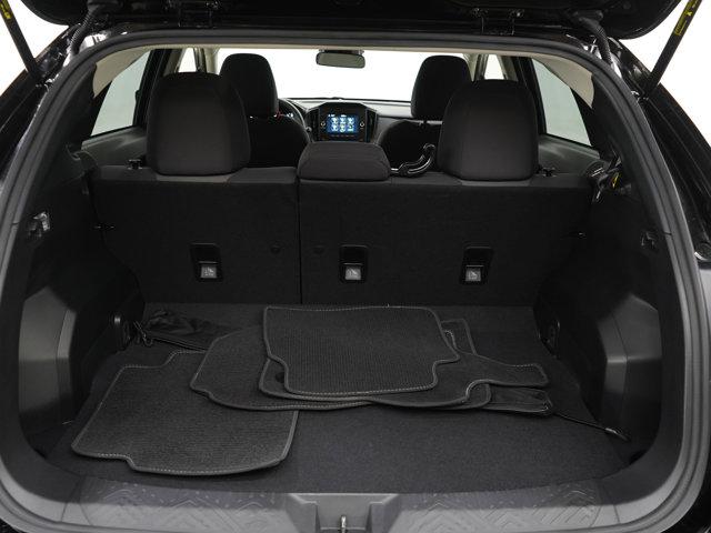 used 2024 Subaru Crosstrek car, priced at $25,998