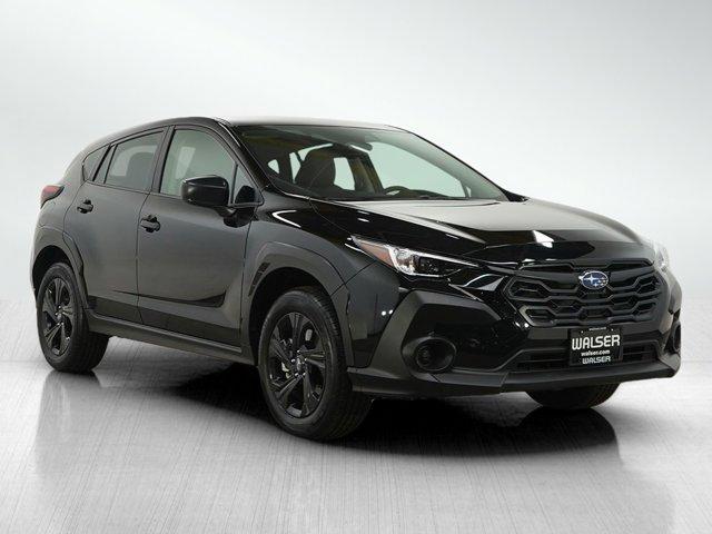 used 2024 Subaru Crosstrek car, priced at $25,998