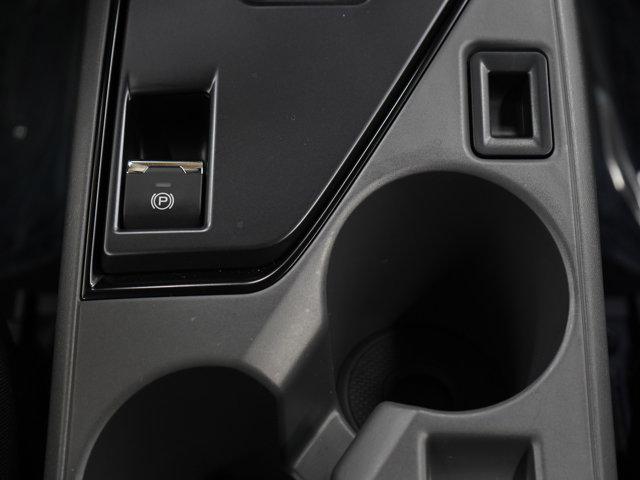 used 2024 Subaru Crosstrek car, priced at $25,998