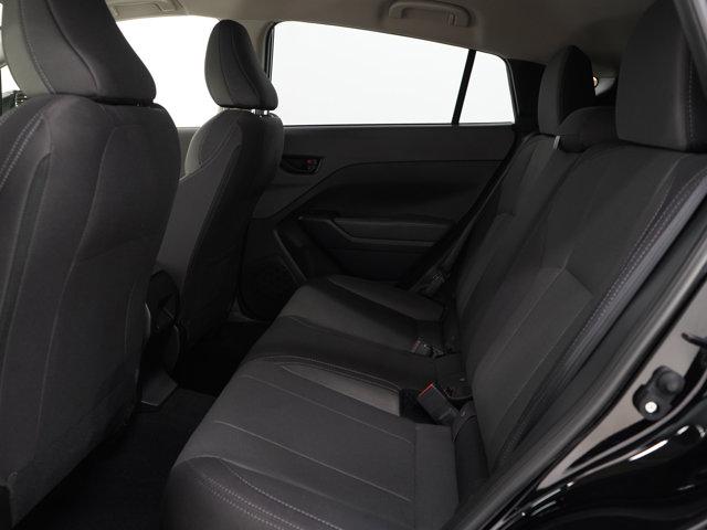used 2024 Subaru Crosstrek car, priced at $25,998