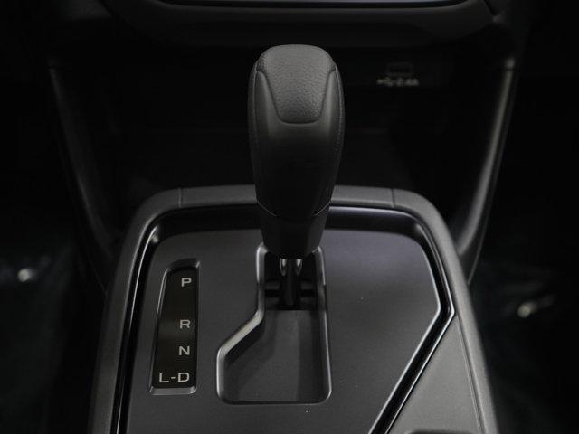 used 2024 Subaru Crosstrek car, priced at $25,998