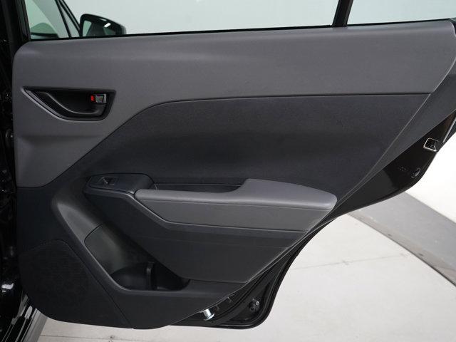 used 2024 Subaru Crosstrek car, priced at $25,998