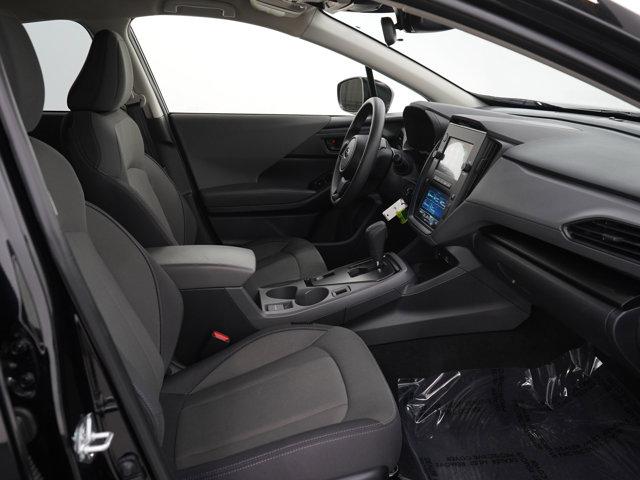 used 2024 Subaru Crosstrek car, priced at $25,998