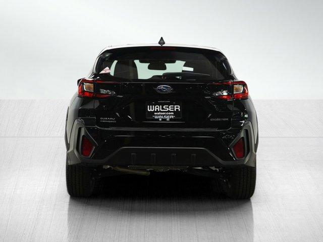 used 2024 Subaru Crosstrek car, priced at $25,998