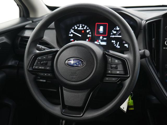 used 2024 Subaru Crosstrek car, priced at $25,998