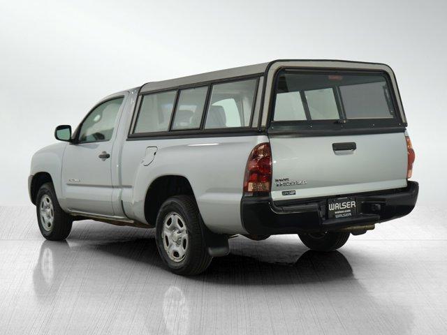 used 2006 Toyota Tacoma car, priced at $14,799