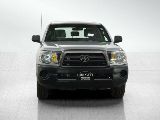 used 2006 Toyota Tacoma car, priced at $14,799