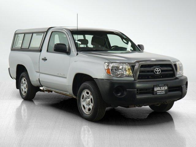 used 2006 Toyota Tacoma car, priced at $14,799