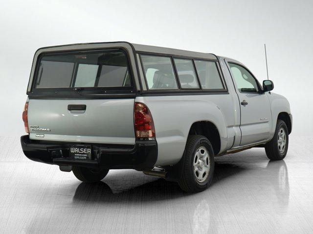 used 2006 Toyota Tacoma car, priced at $14,799