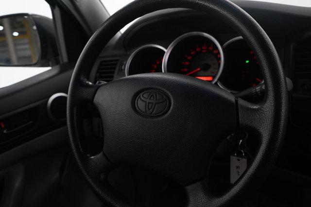 used 2006 Toyota Tacoma car, priced at $14,799