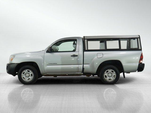 used 2006 Toyota Tacoma car, priced at $14,799