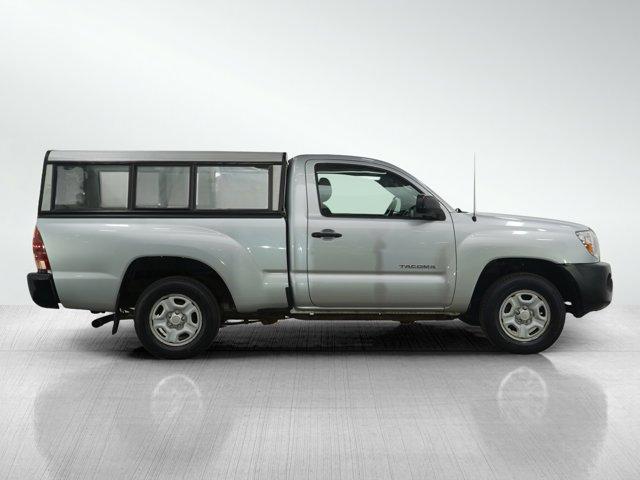 used 2006 Toyota Tacoma car, priced at $14,799