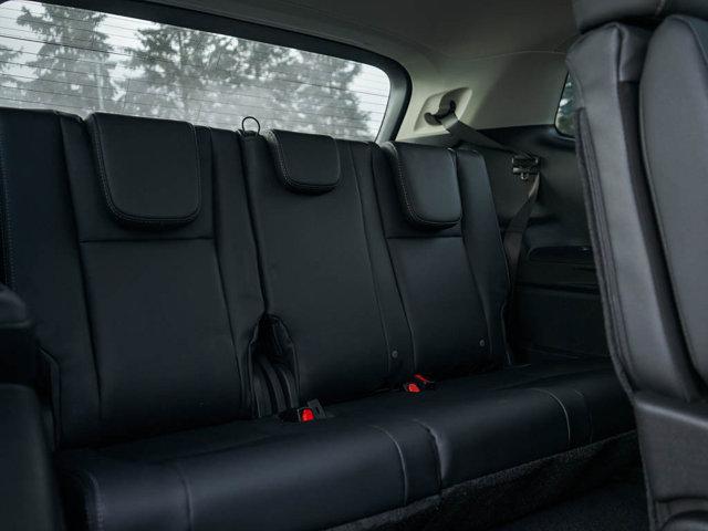 new 2025 Subaru Ascent car, priced at $48,635