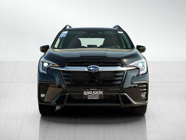 new 2025 Subaru Ascent car, priced at $48,635