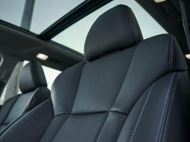 new 2025 Subaru Ascent car, priced at $48,635
