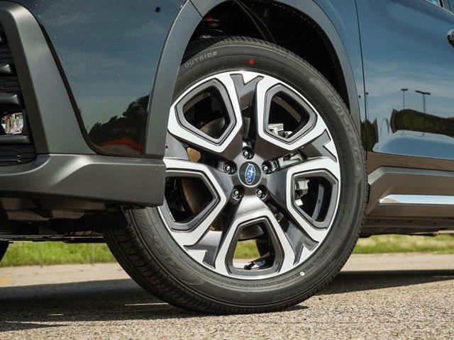 new 2025 Subaru Ascent car, priced at $48,635