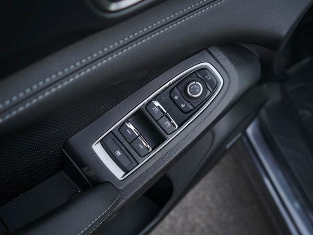new 2025 Subaru Ascent car, priced at $48,635