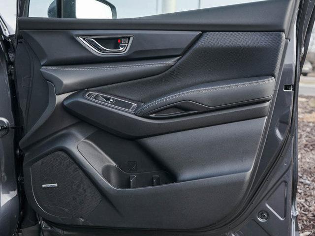 new 2025 Subaru Ascent car, priced at $48,635
