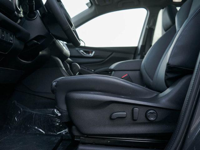 new 2025 Subaru Ascent car, priced at $48,635