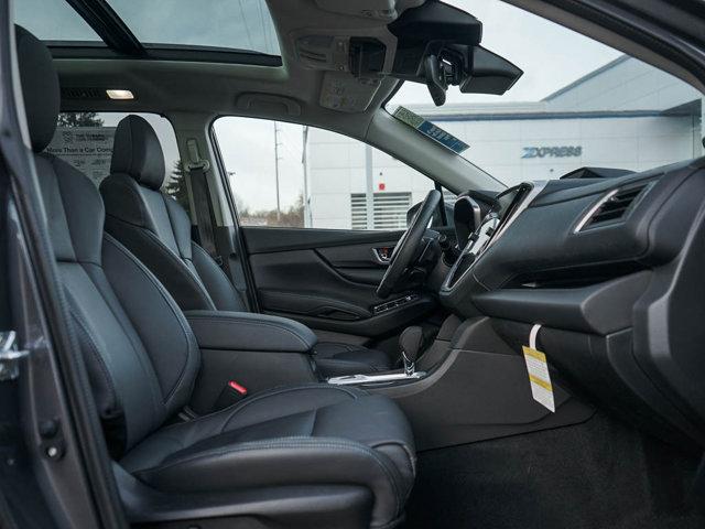 new 2025 Subaru Ascent car, priced at $48,635