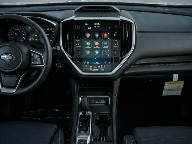 new 2025 Subaru Ascent car, priced at $48,635