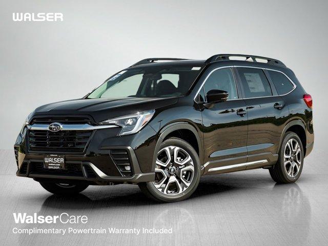new 2025 Subaru Ascent car, priced at $48,635