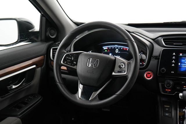 used 2019 Honda CR-V car, priced at $24,299