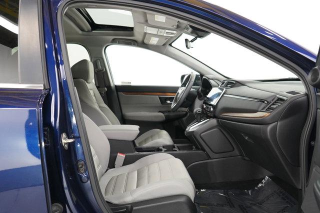 used 2019 Honda CR-V car, priced at $24,299