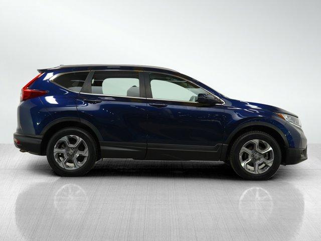 used 2019 Honda CR-V car, priced at $24,299