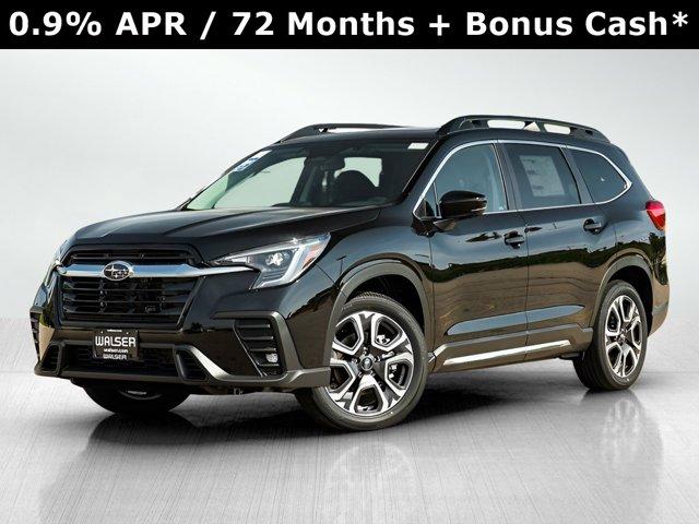 new 2025 Subaru Ascent car, priced at $47,569