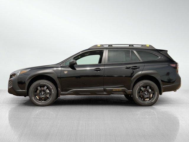 new 2025 Subaru Outback car, priced at $42,299