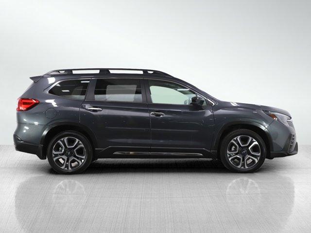 used 2024 Subaru Ascent car, priced at $41,998