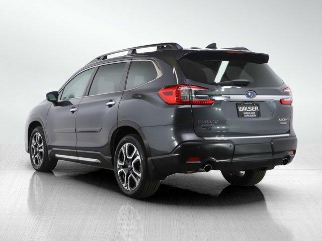 used 2024 Subaru Ascent car, priced at $41,998