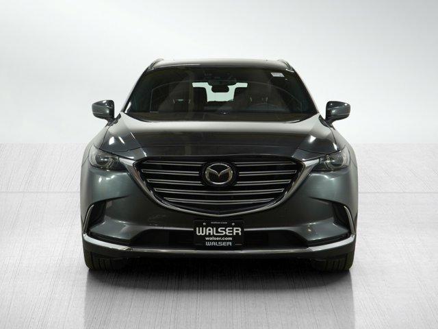 used 2016 Mazda CX-9 car, priced at $15,499