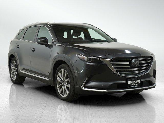 used 2016 Mazda CX-9 car, priced at $15,499