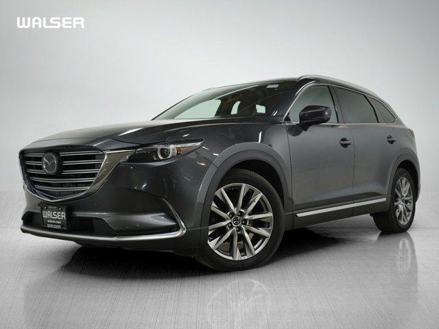 used 2016 Mazda CX-9 car, priced at $15,499