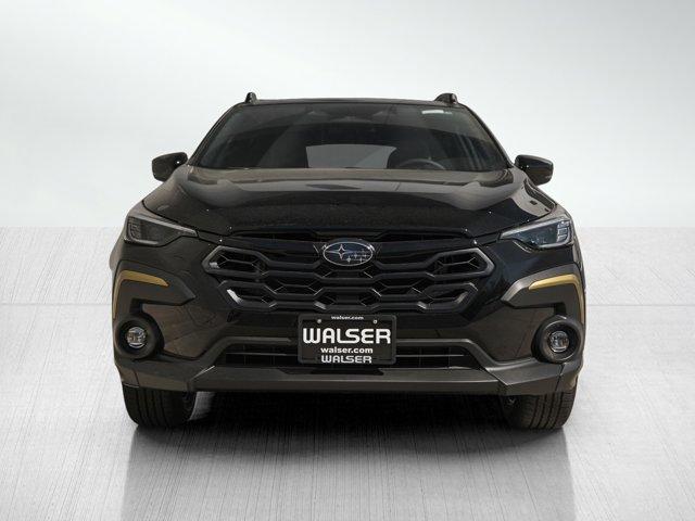 new 2024 Subaru Crosstrek car, priced at $31,199