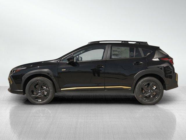 new 2024 Subaru Crosstrek car, priced at $31,199