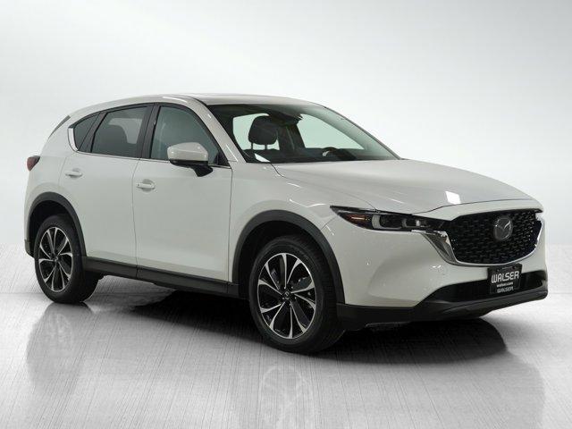 used 2023 Mazda CX-5 car, priced at $30,998