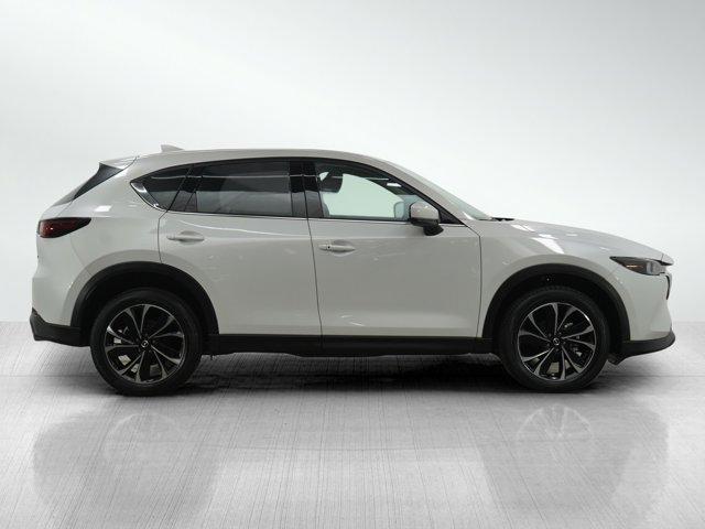 used 2023 Mazda CX-5 car, priced at $30,998