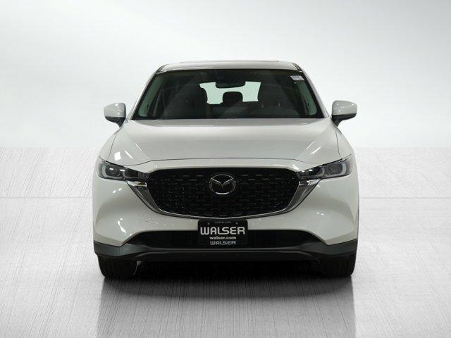 used 2023 Mazda CX-5 car, priced at $30,998