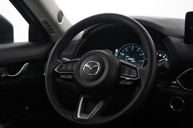 used 2023 Mazda CX-5 car, priced at $30,998