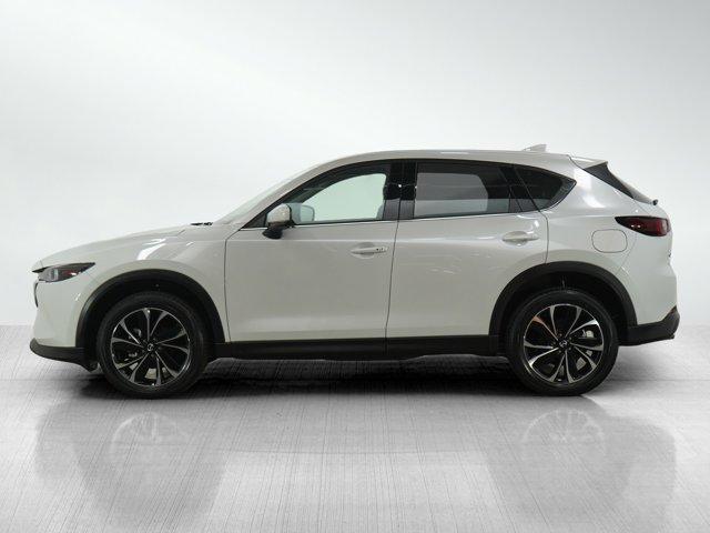 used 2023 Mazda CX-5 car, priced at $30,998