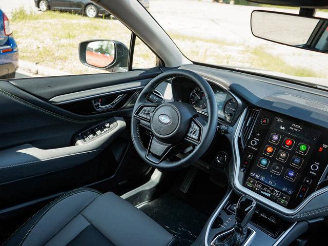 new 2025 Subaru Outback car, priced at $39,765