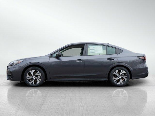 new 2025 Subaru Legacy car, priced at $31,489