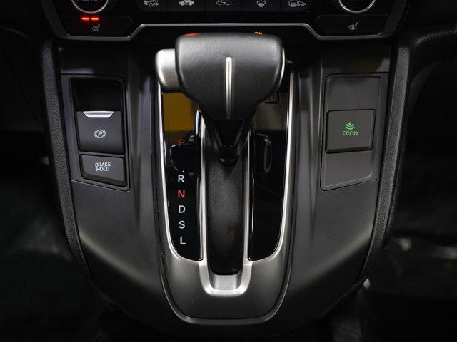used 2018 Honda CR-V car, priced at $24,998