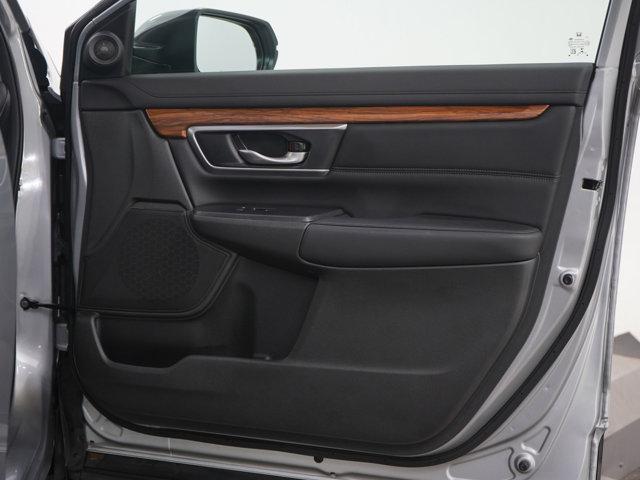 used 2018 Honda CR-V car, priced at $24,998